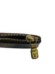 LOUIS VUITTON COIN KEY MONOGRAM